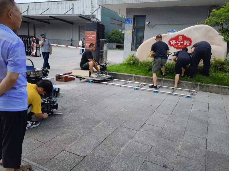 利通区广告片拍摄公司核心优势：全流程服务，让品牌广告片省心更出彩