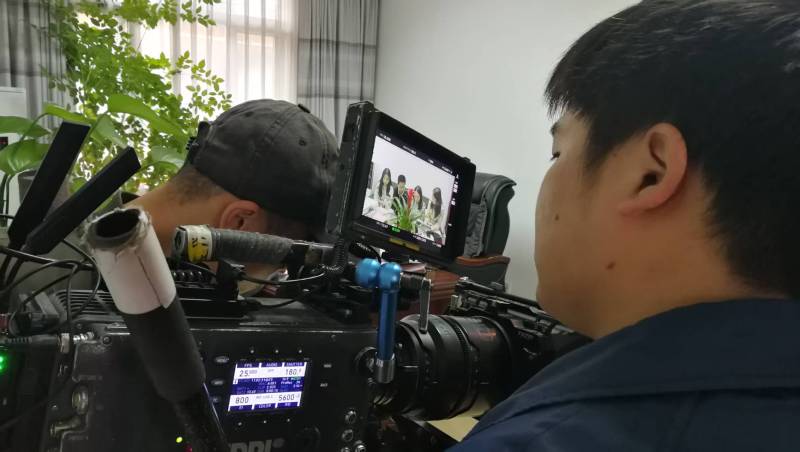 剧本杀式体验：利通区广告片拍摄公司构建沉浸式消费决策路径