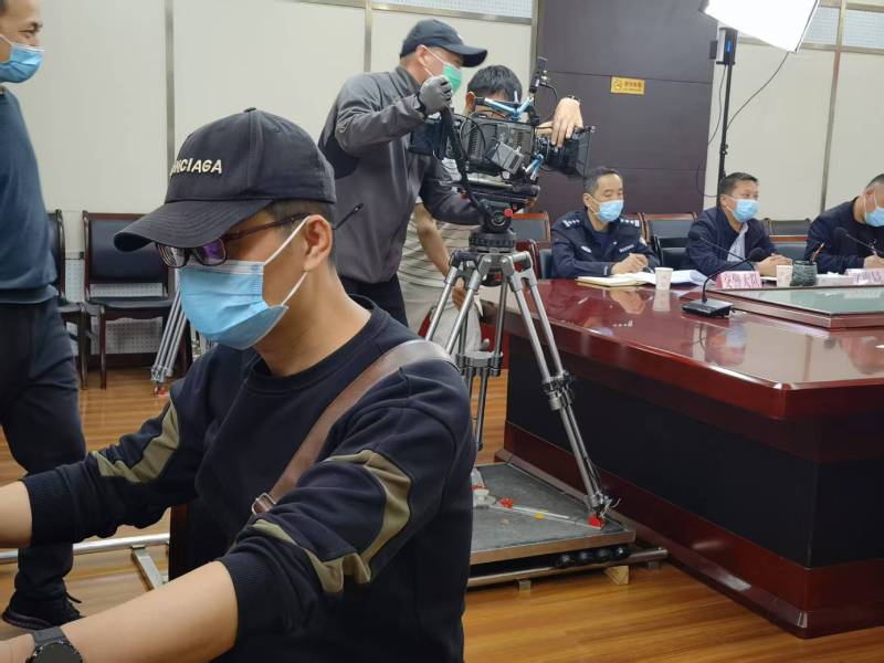 利通区TVC拍摄公司怎么筛选？记住这3个核心标准！